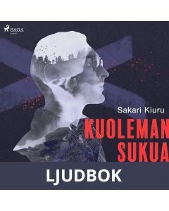 Kuoleman sukua, Ljudbok