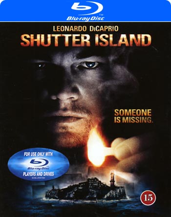 Shutter Island