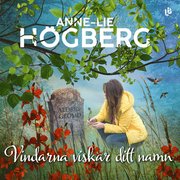 Vindarna viskar ditt namn