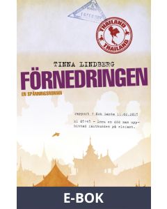 Förnedringen, E-bok
