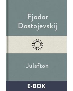 Julafton, E-bok