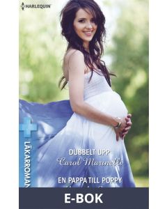 Dubbelt upp/En pappa till Poppy, E-bok