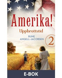 Uppbrottstid, E-bok