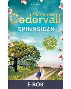 Spinnsidan, E-bok