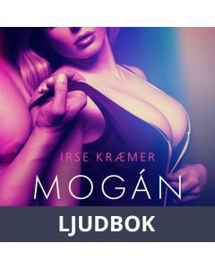 Mogán - eroottinen novelli, Ljudbok