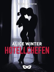 Hotellchefen