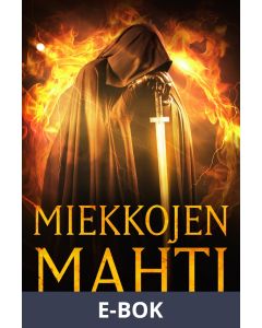 Miekkojen mahti, E-bok