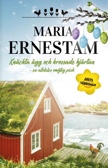 Knäckta Ägg Och Krossade Hjärtan - En Alldeles Omöjlig Påsk
