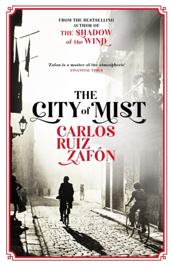 The City Of Mist