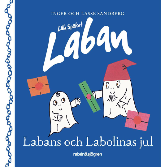 Labans Och Labolinas Jul