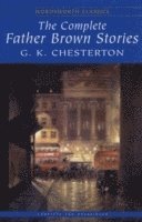 The Complete Father Brown Stories