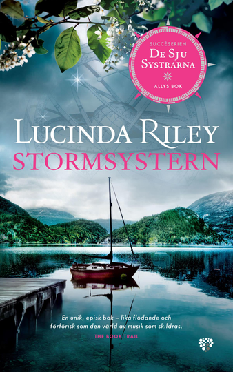Stormsystern - Allys Bok