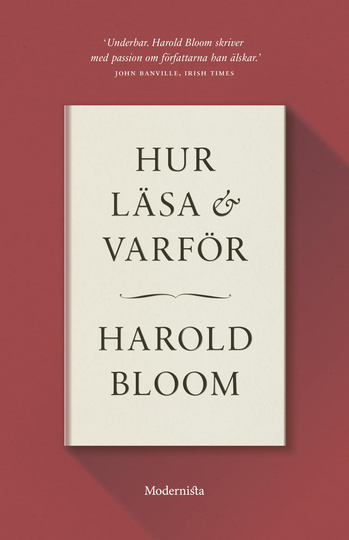 Hur Läsa Och Varför