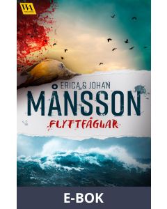 Flyttfåglar, E-bok