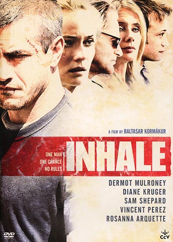 Inhale