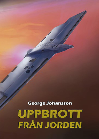 Uppbrott Från Jorden