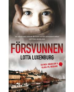 Försvunnen