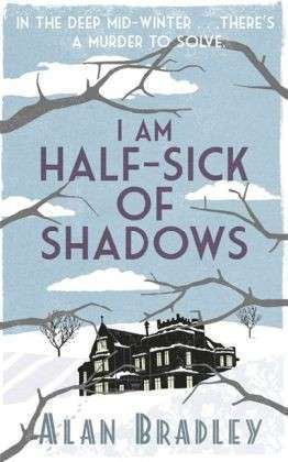 I Am Half Sick Of Shadows