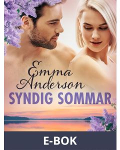 Syndig sommar - erotisk novell, E-bok