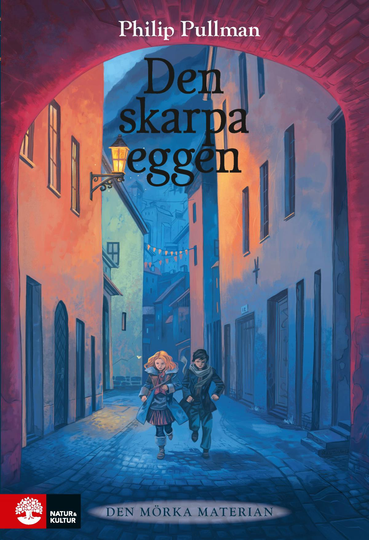 Den Skarpa Eggen