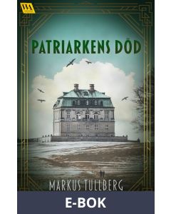 Patriarkens död, E-bok
