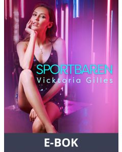 Sportbaren - erotisk novell, E-bok