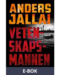 Vetenskapsmannen, E-bok