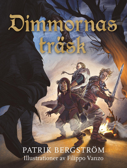 Dimmornas Träsk