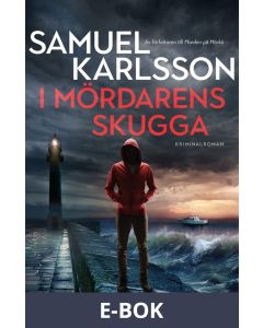 I mördarens skugga, E-bok