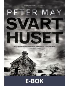Svarthuset, E-bok