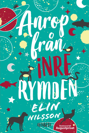 Anrop Från Inre Rymden