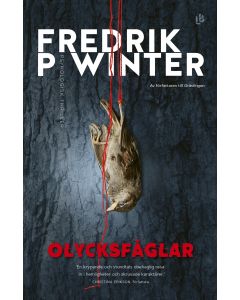 Olycksfåglar