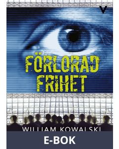 Förlorad frihet, E-bok