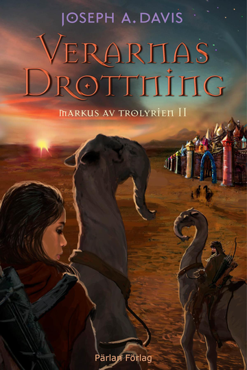 Verarnas Drottning
