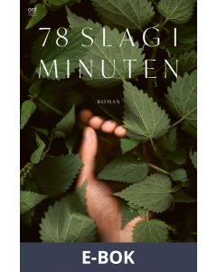 78 slag i minuten, E-bok