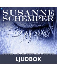 Frostnatt, Ljudbok