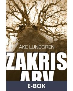 Zakris arv, E-bok