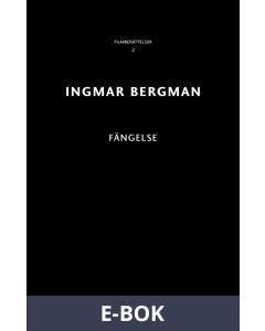 Fängelse, E-bok