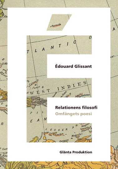 Relationens Filosofi - Omfångets Poesi