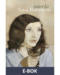 Intet liv, E-bok
