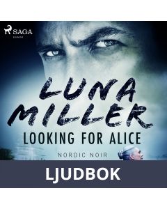 Looking for Alice, Ljudbok