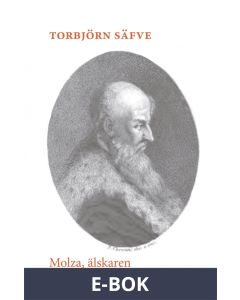 Molza älskaren, E-bok