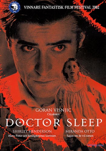 Doctor Sleep
