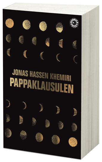 Pappaklausulen - Roman