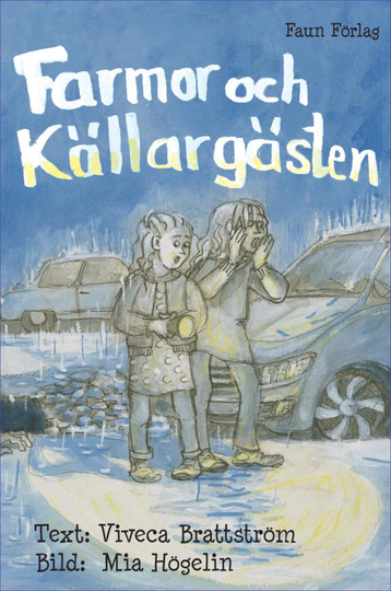 Farmor Och Källargästen
