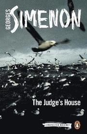 The Judge's House