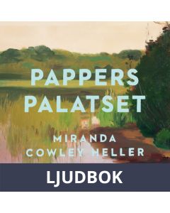 Papperspalatset, Ljudbok