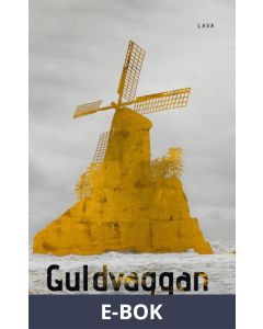 Guldvaggan, E-bok