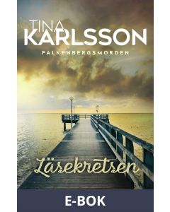 Läsekretsen, E-bok