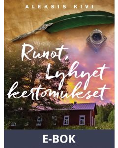 Runot, Lyhyet kertomukset, E-bok